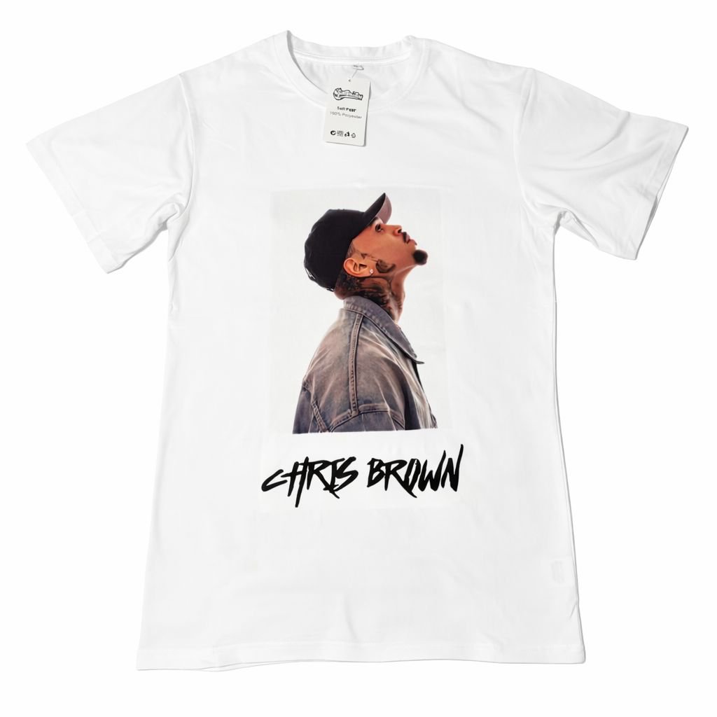 Custom Celebrity Tee