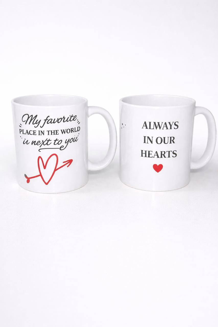 Gift Mugs