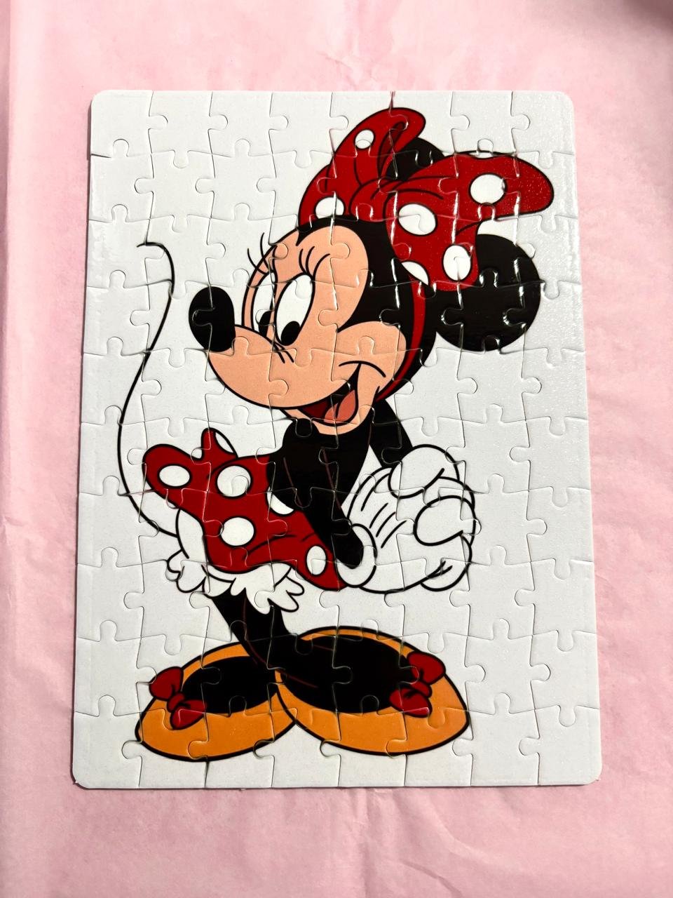 Custom Puzzles