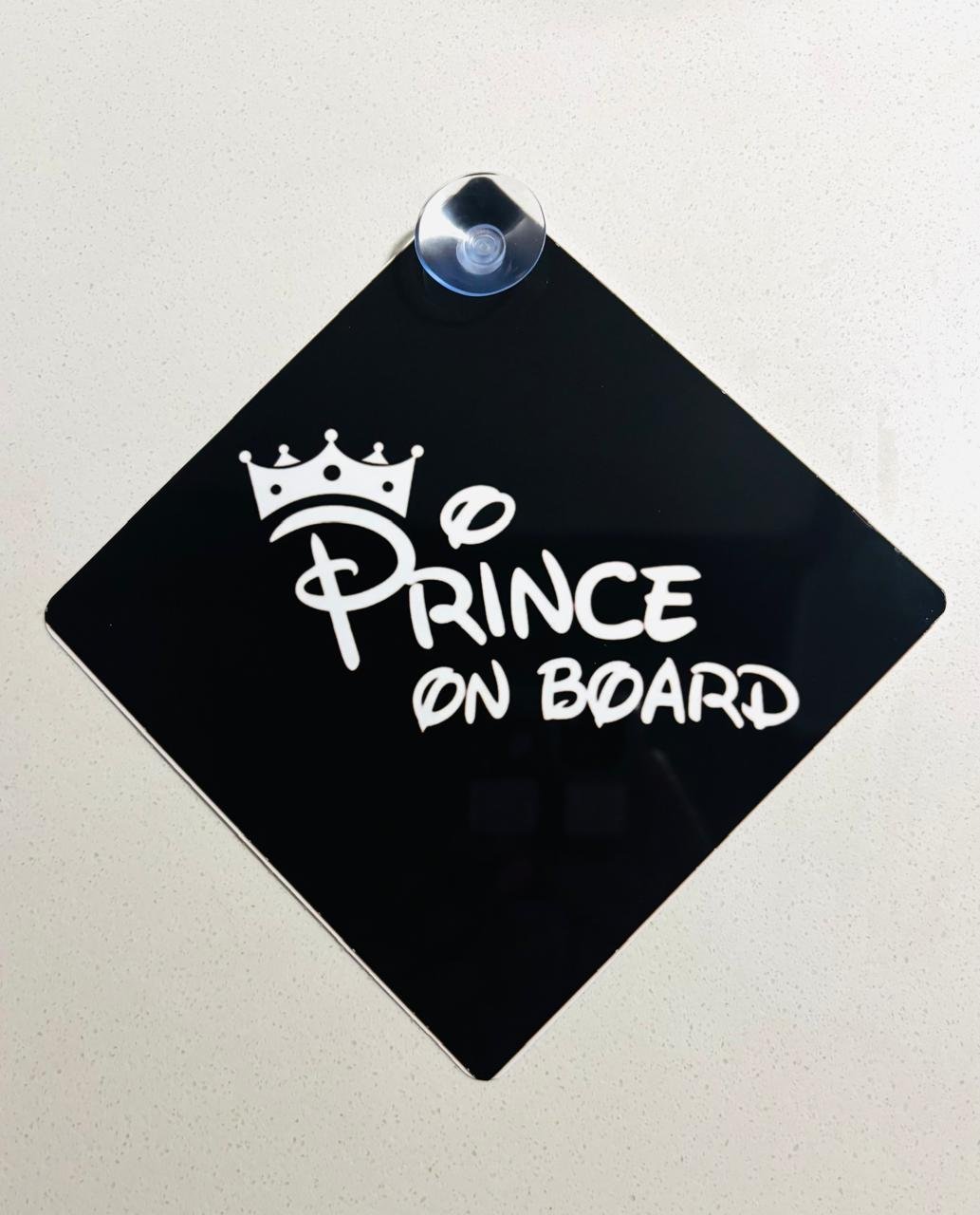 Custom Signs
